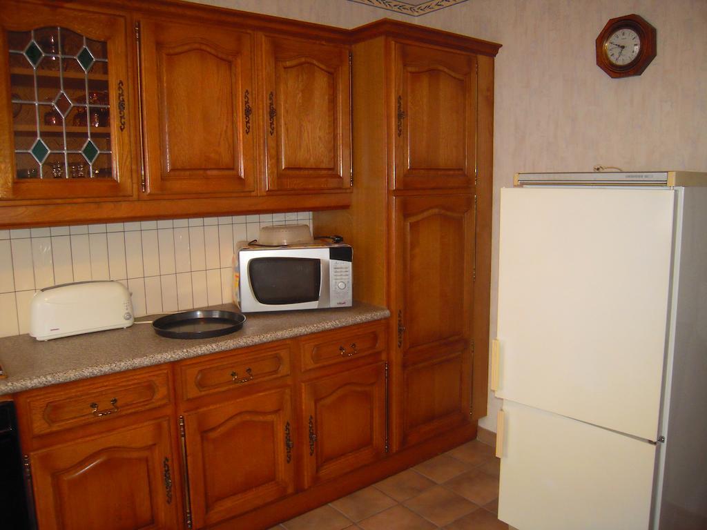 Gite Du Moulin Ingersheim Room photo